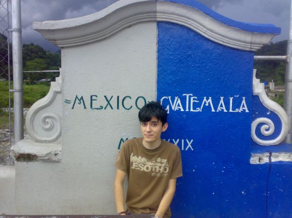 Frontera, Tabasco