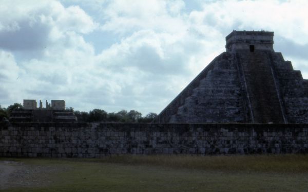 El Control, Tamaulipas