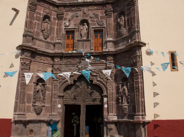 San Juan Evangelista, Veracruz