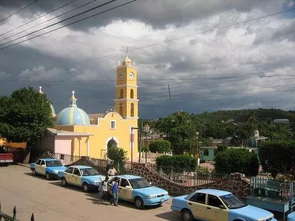 Tulcingo de Valle, Puebla