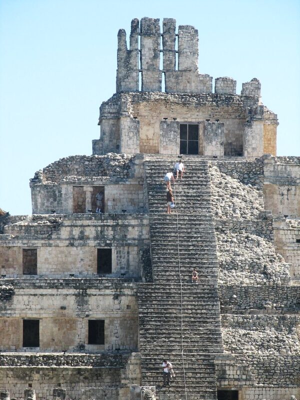 Campeche, Campeche