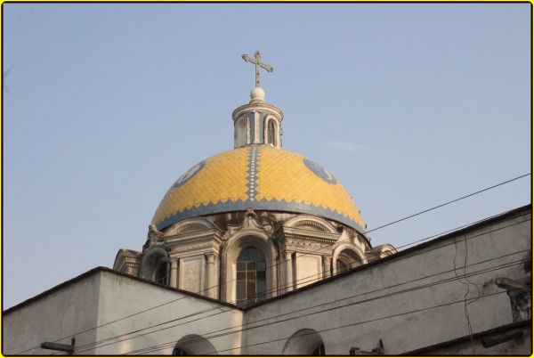 Hueyotlipan, Tlaxcala