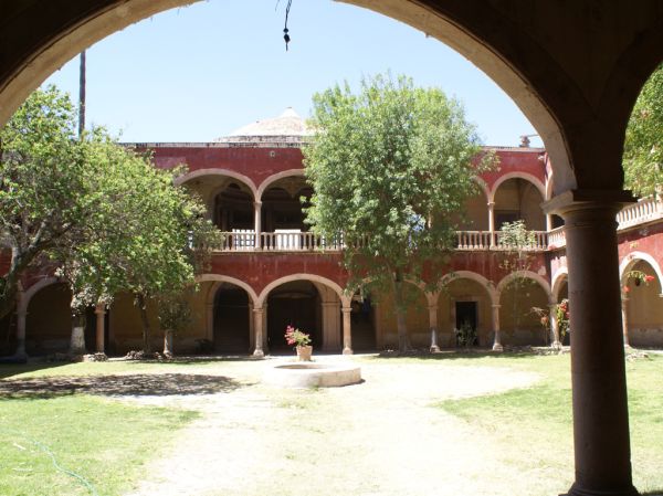 San Juan del Estado, Oaxaca