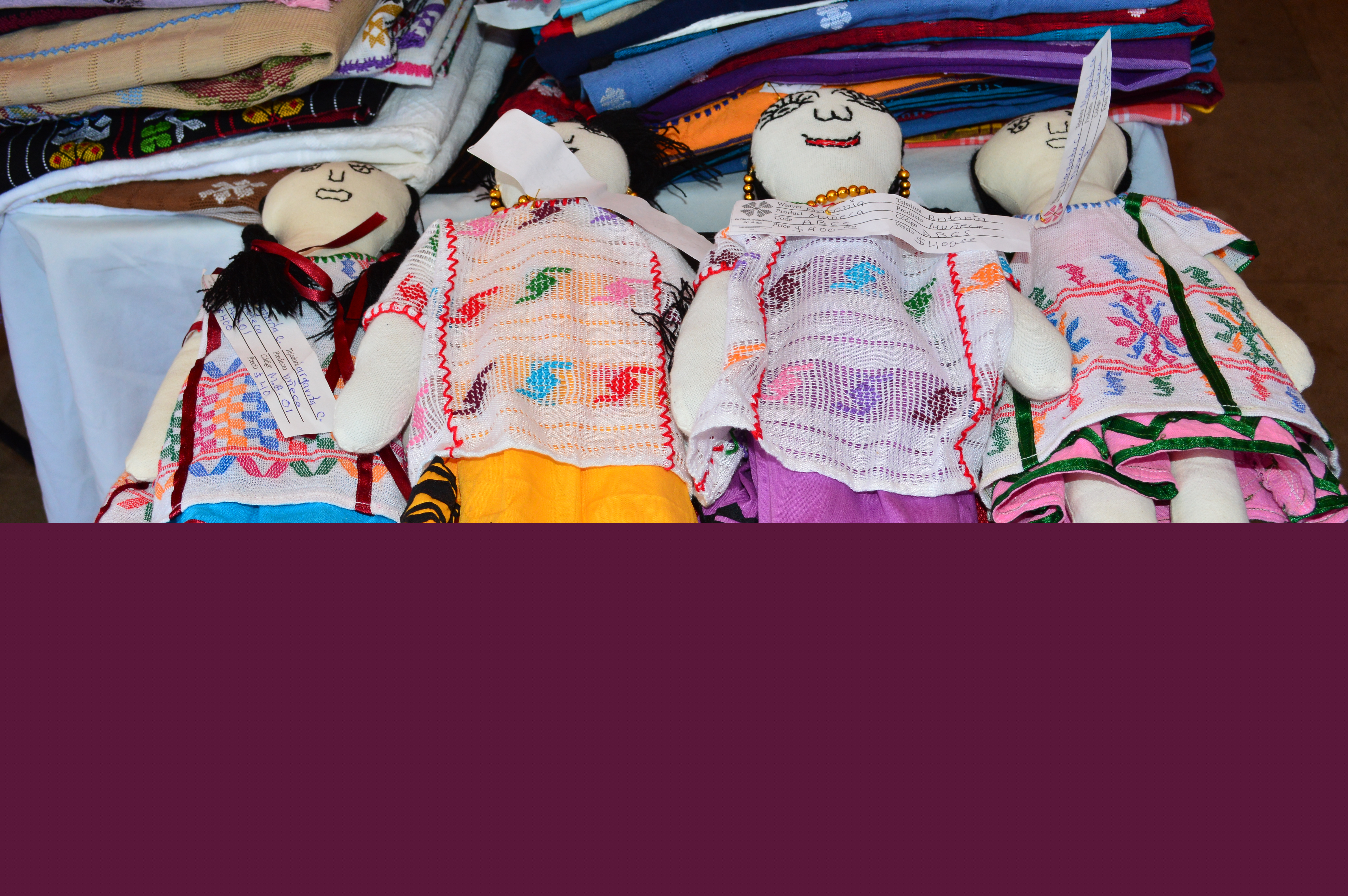 Xochistlahuaca, Guerrero
