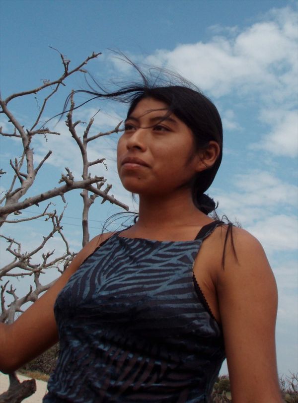 San Mateo del Mar, Oaxaca