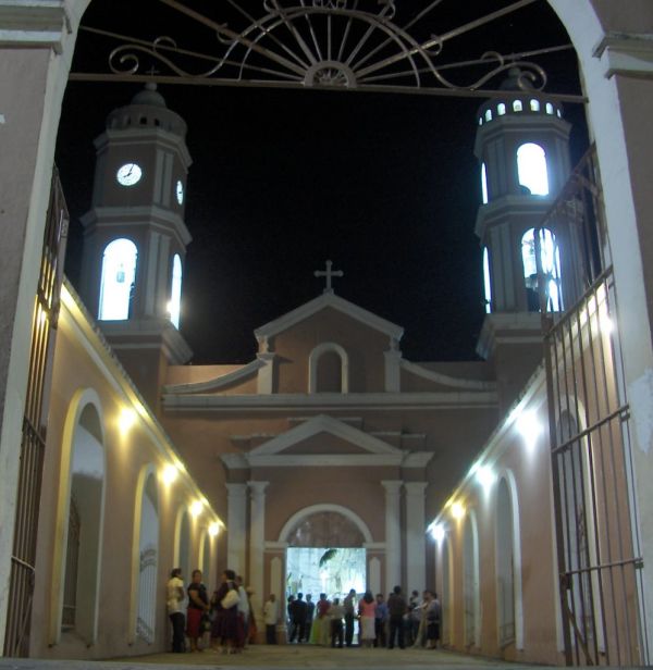 Tuxtepec, Oaxaca