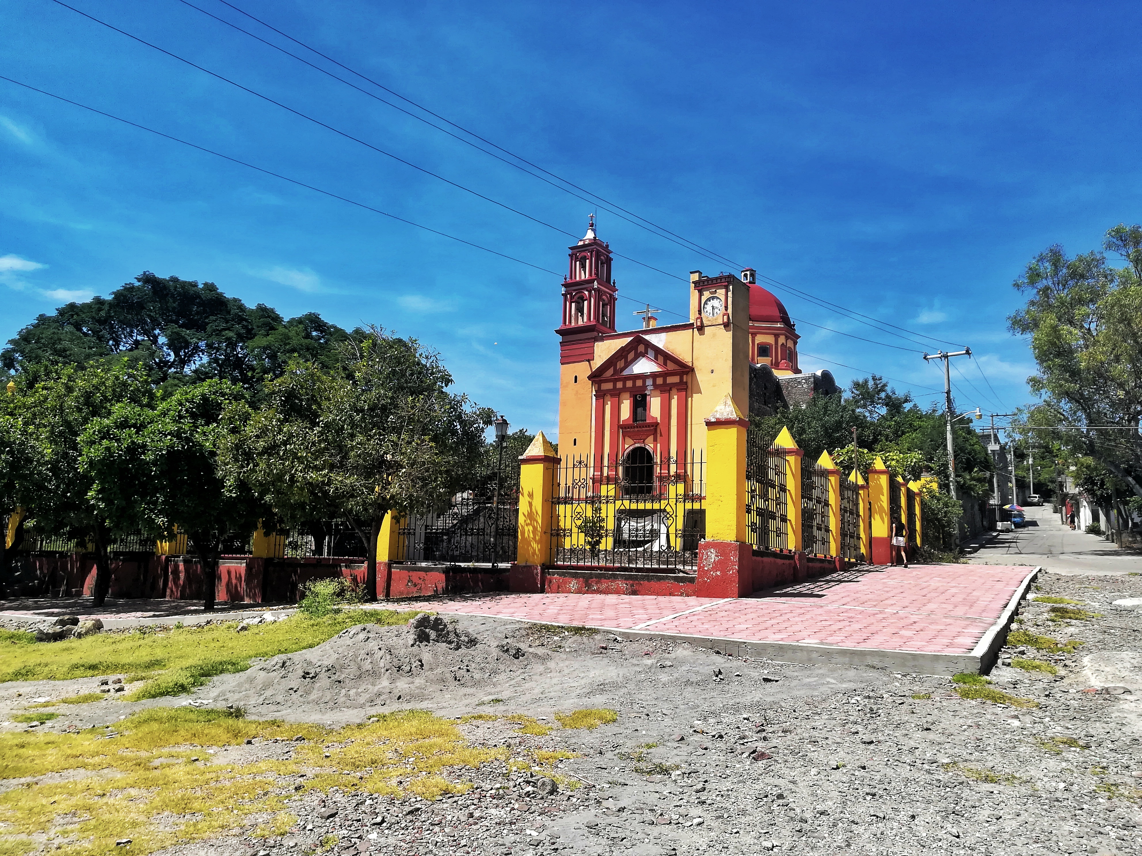 Mazatepec, Morelos