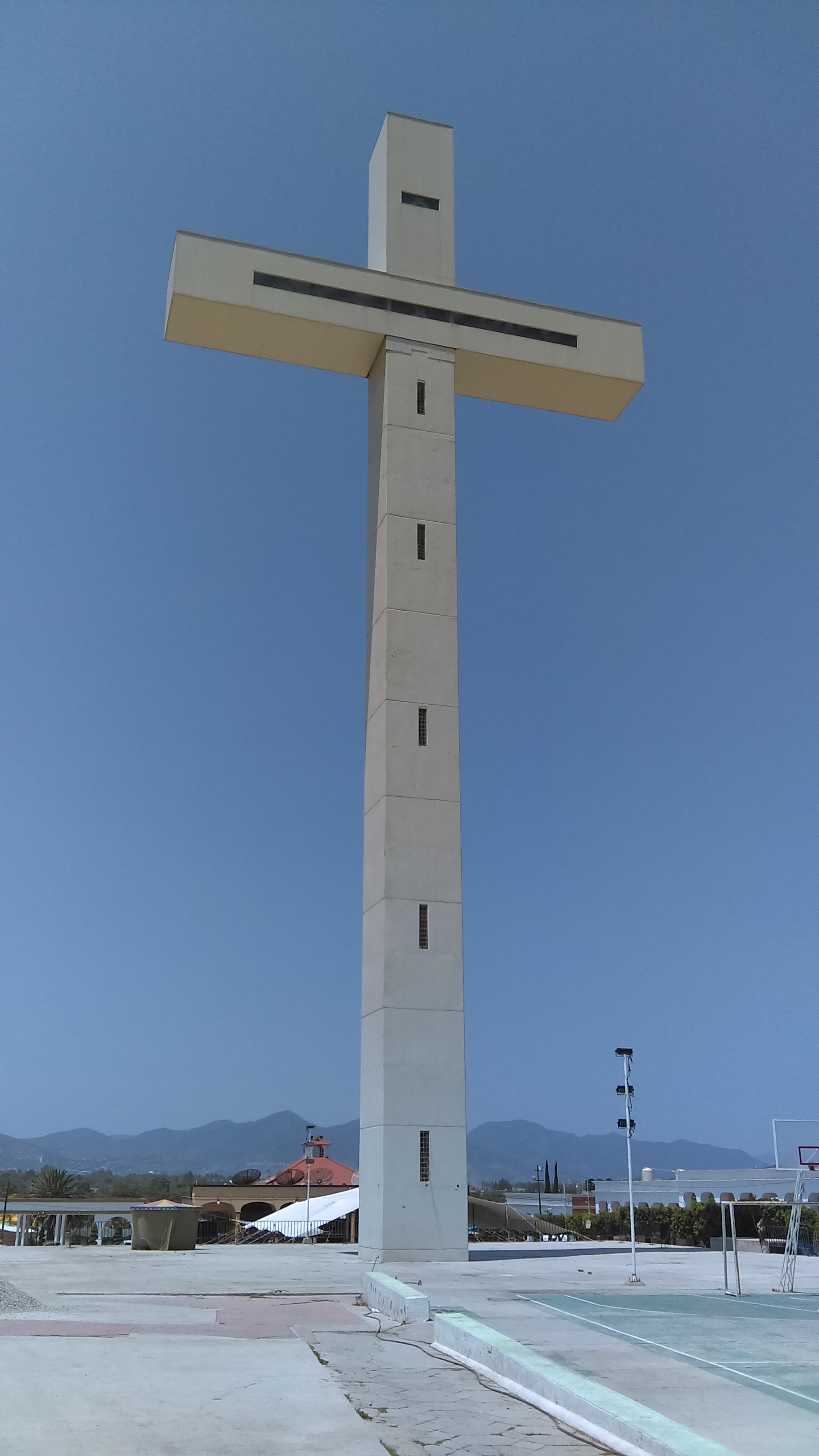 El Arenal, Hidalgo