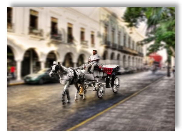 Umán, Yucatan