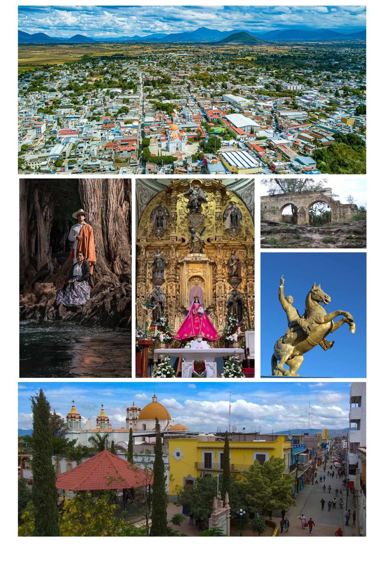 Miahuatlán de Porfirio Díaz, Oaxaca