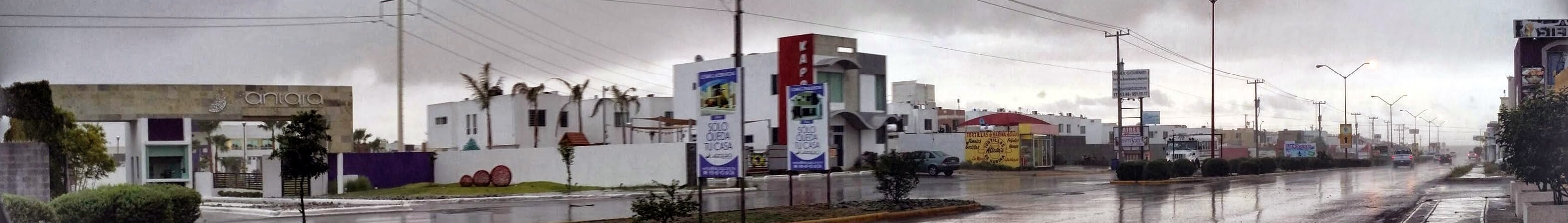 Reynosa, Tamaulipas
