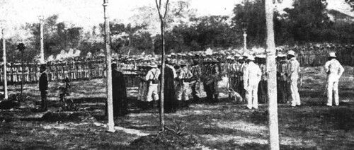 La Perla, Veracruz