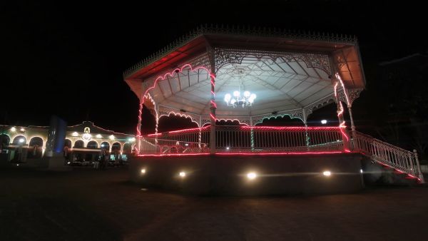 San Juan Tuxtepec, Mexico
