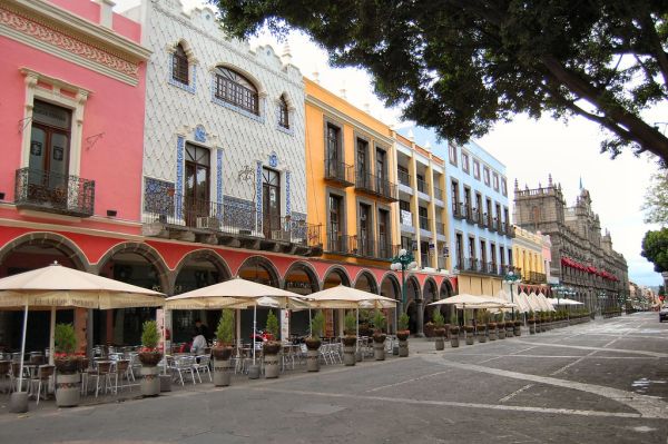 Puebla, Puebla