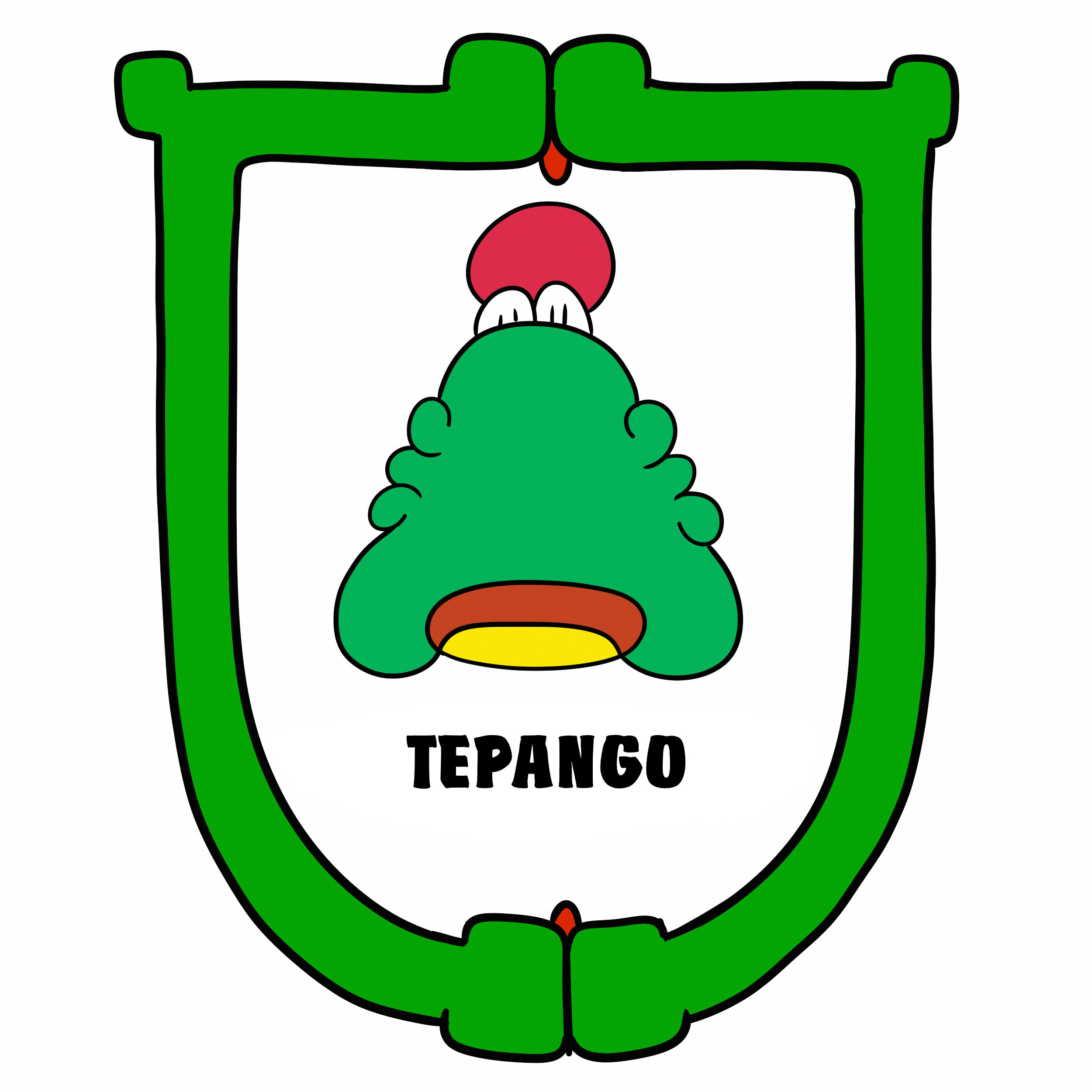 Tepango, Puebla