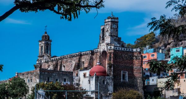 Tetela de Ocampo, Puebla