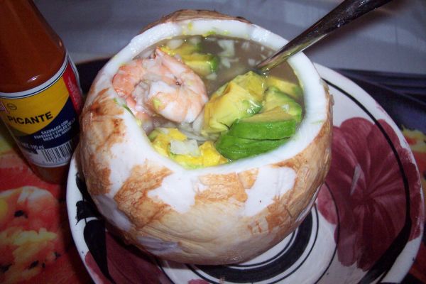 Agua Buena, San Luis Potosi
