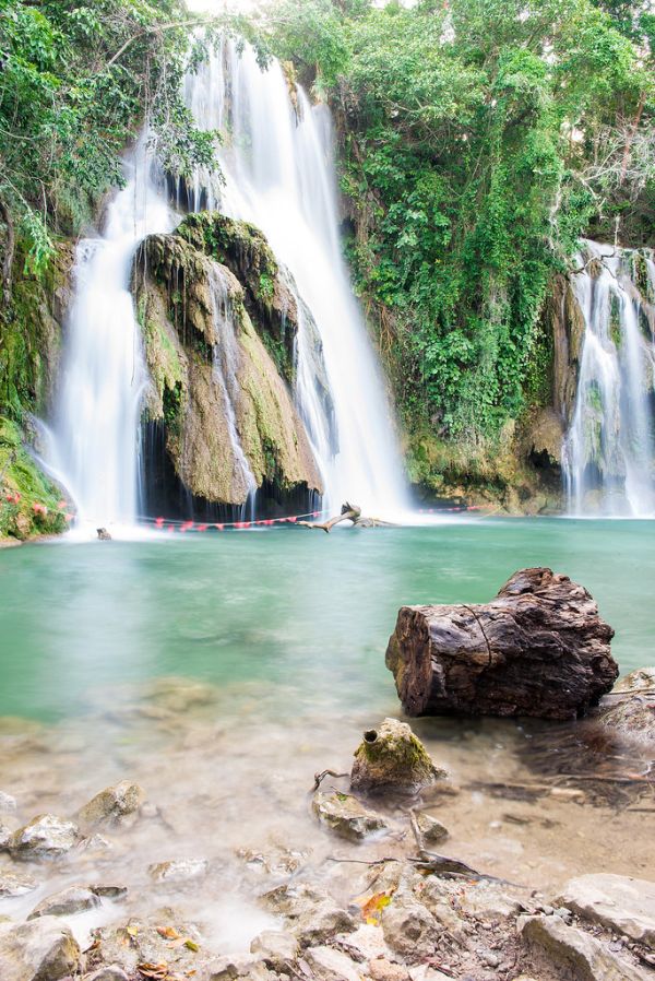 Tamasopo, San Luis Potosi