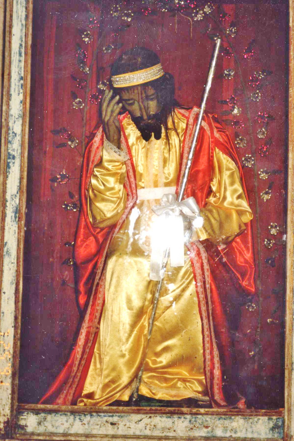 Santiago de la Peña, Veracruz