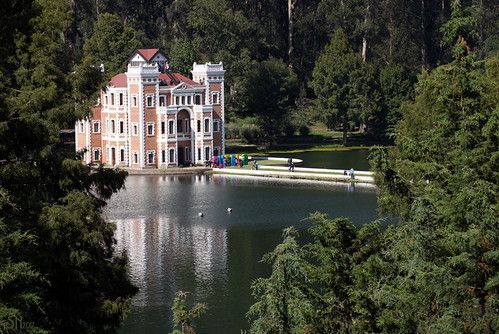 San Salvador el Verde, Puebla
