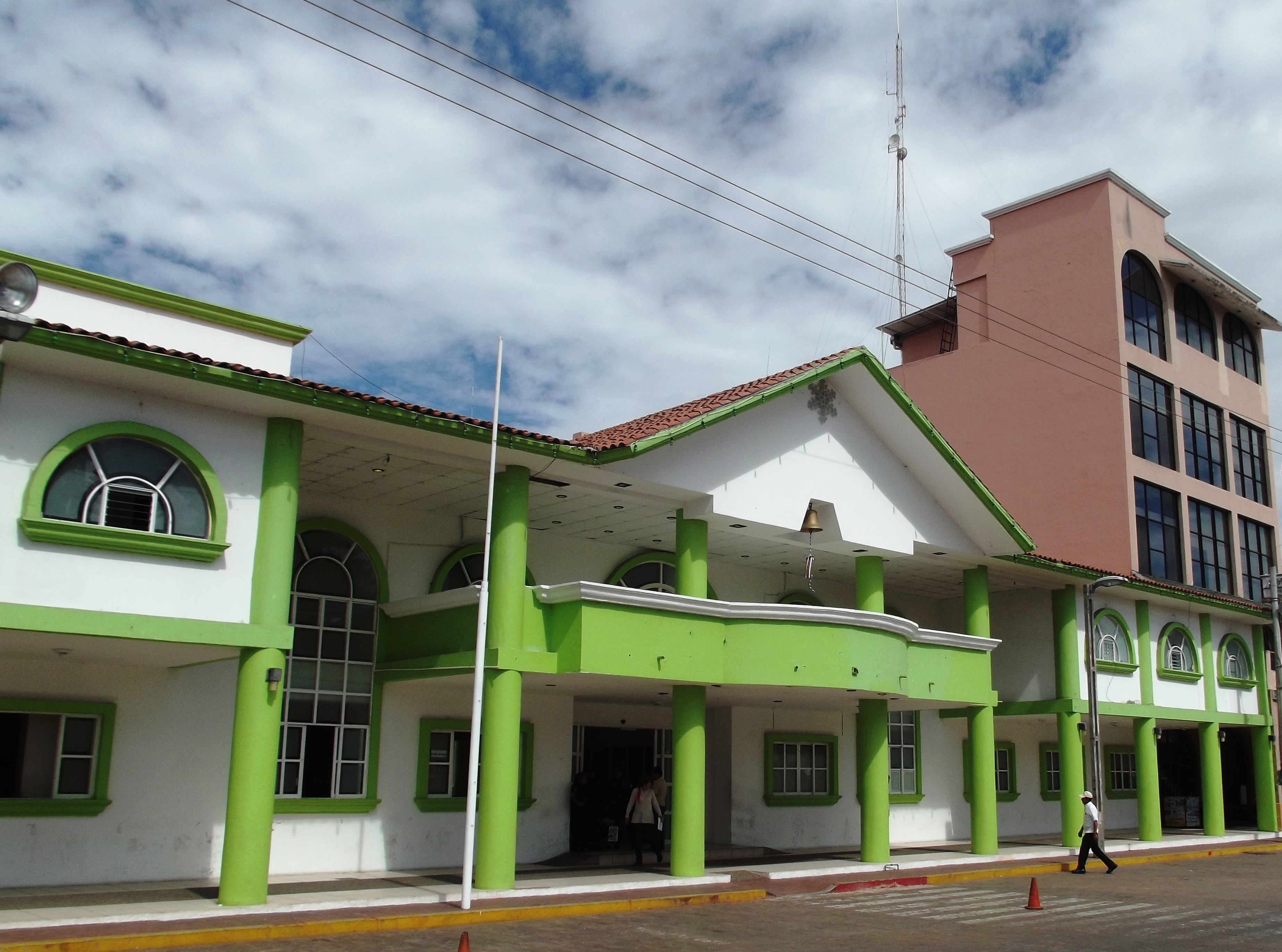 Villaflores photo 2