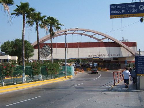 Heroica Matamoros, Tamaulipas