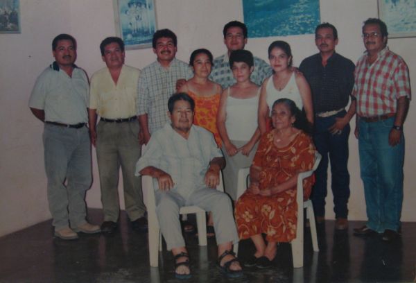 San Pedro Tapanatepec, Oaxaca