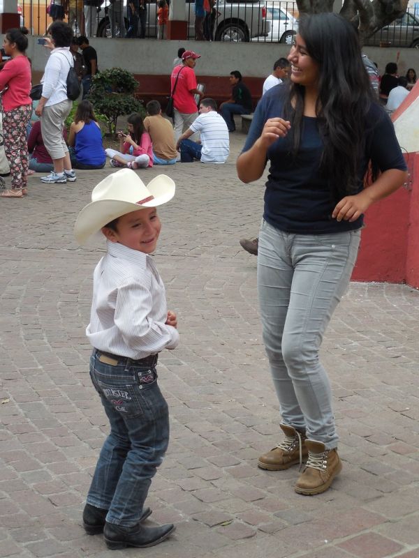 Tepoztlán, Morelos