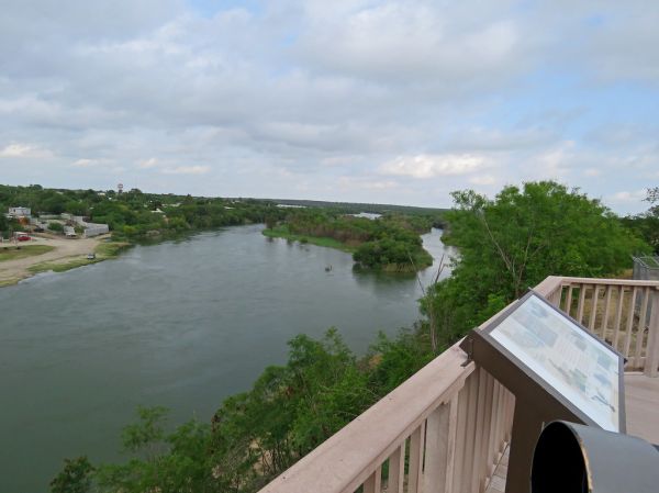 Ciudad Miguel Alemán, Tamaulipas