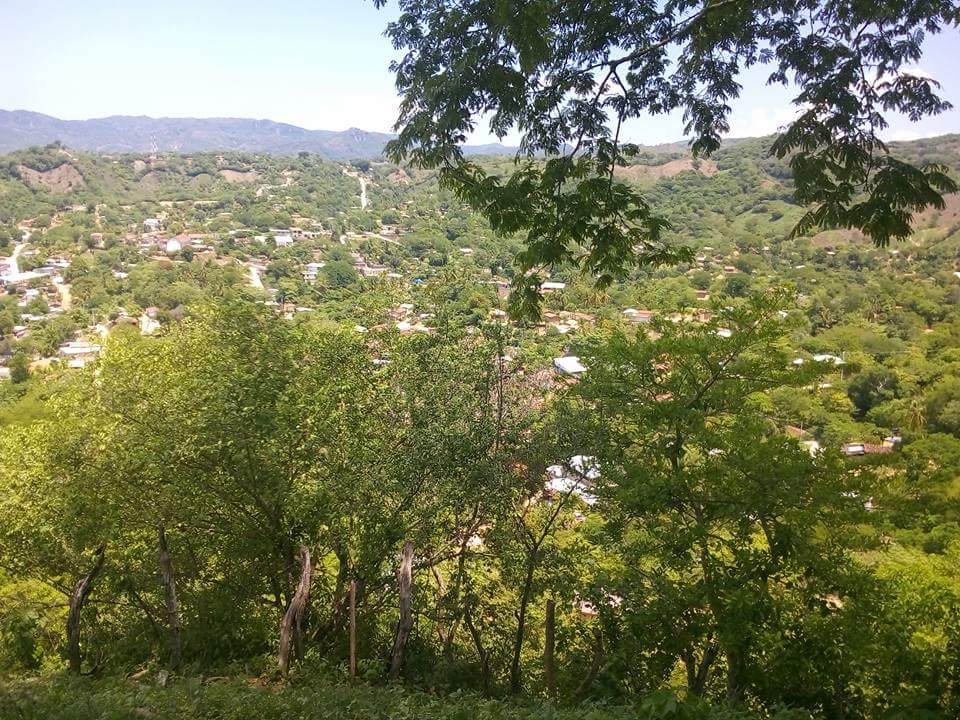 Zacoalpan, Guerrero