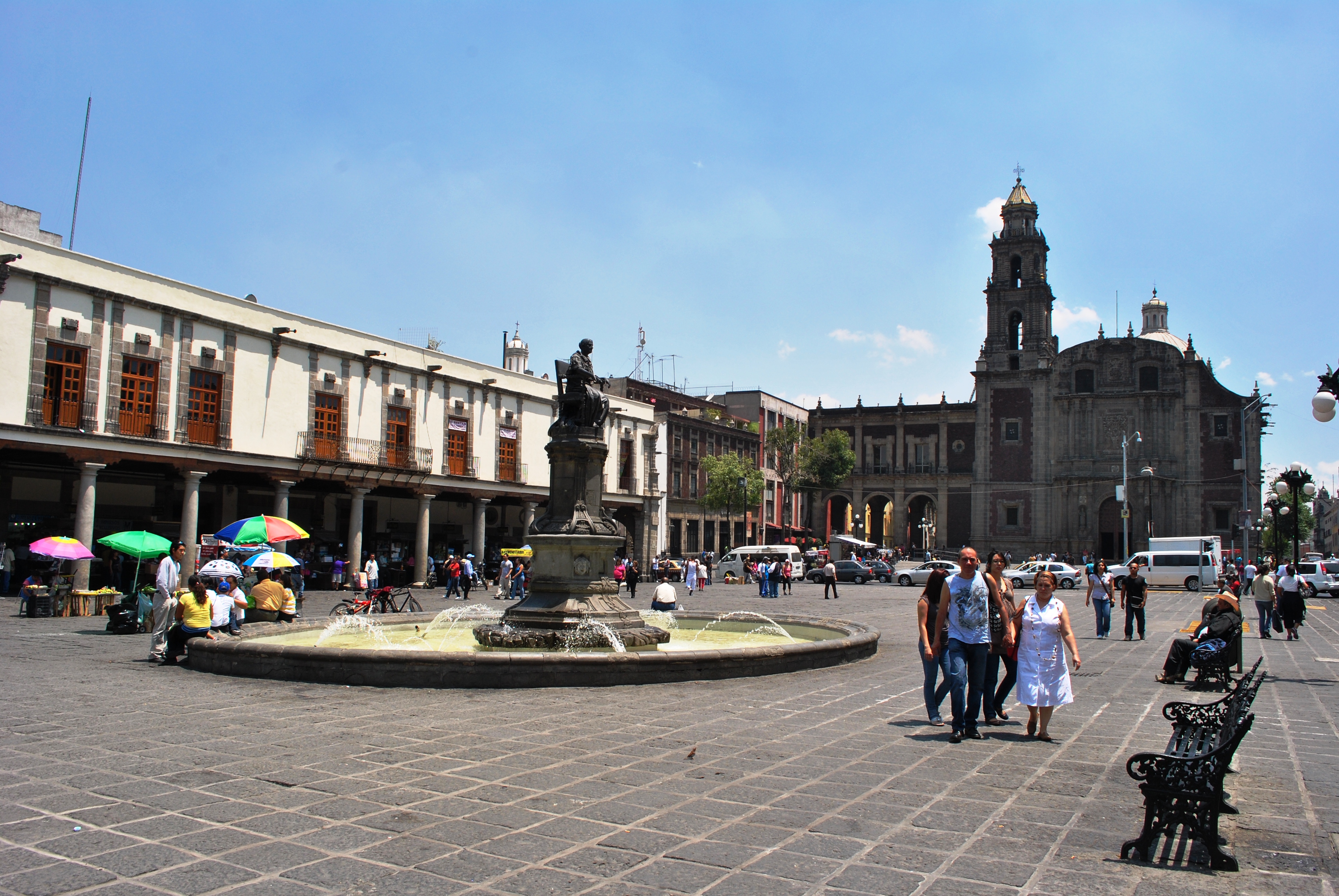 Santo Domingo, Chiapas