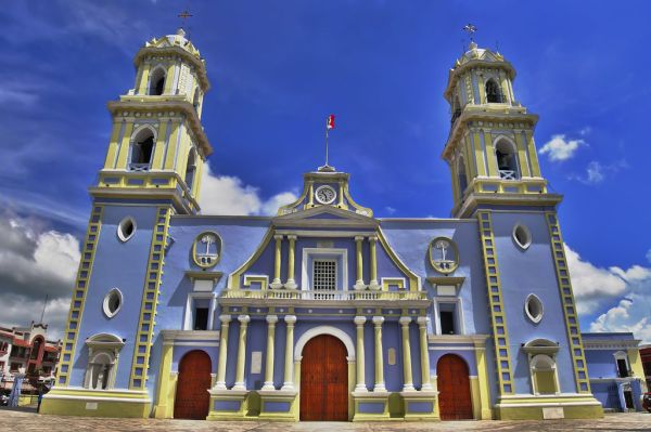 Veracruz, Veracruz