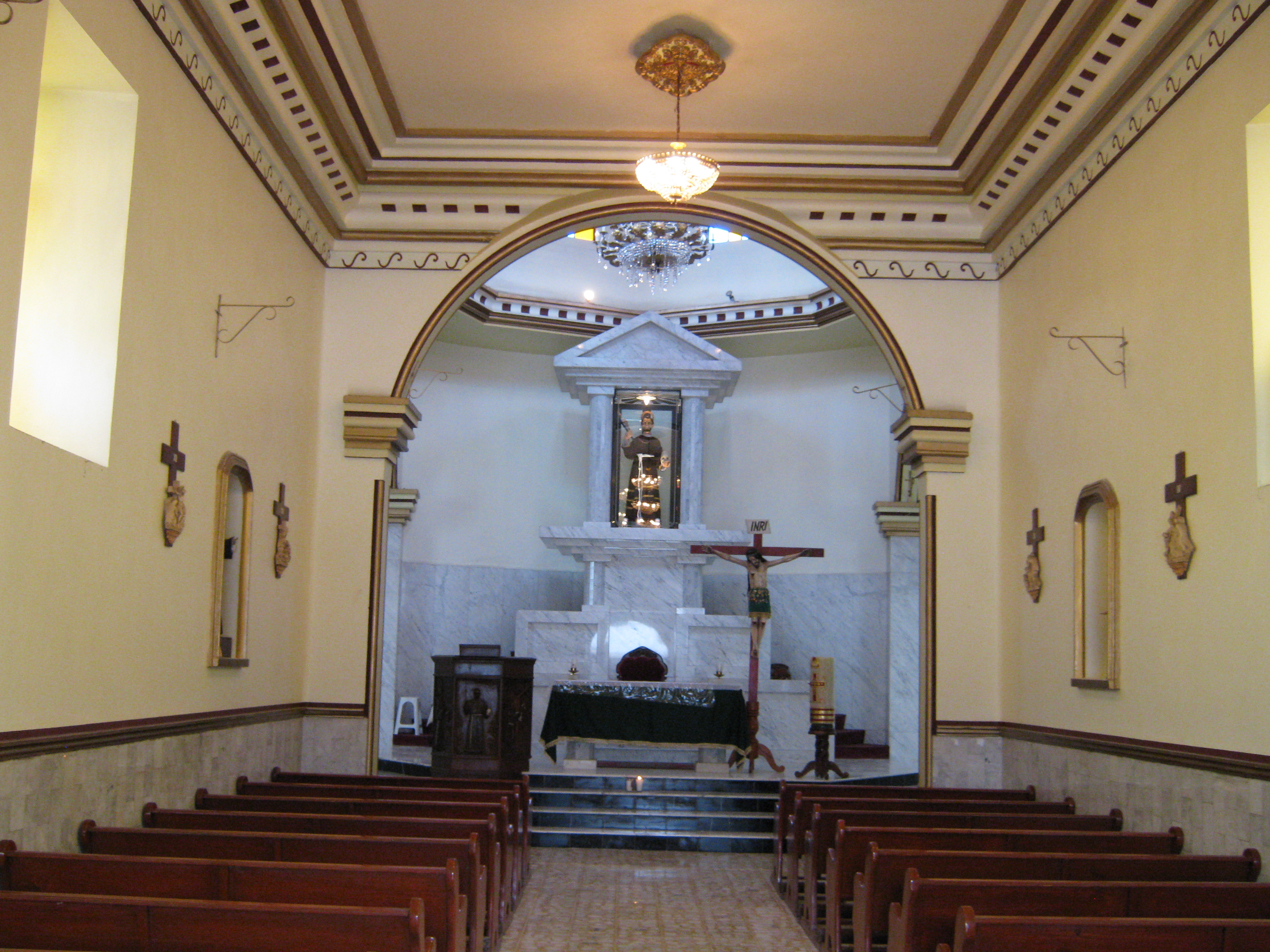 San Mateo Atenco, Mexico
