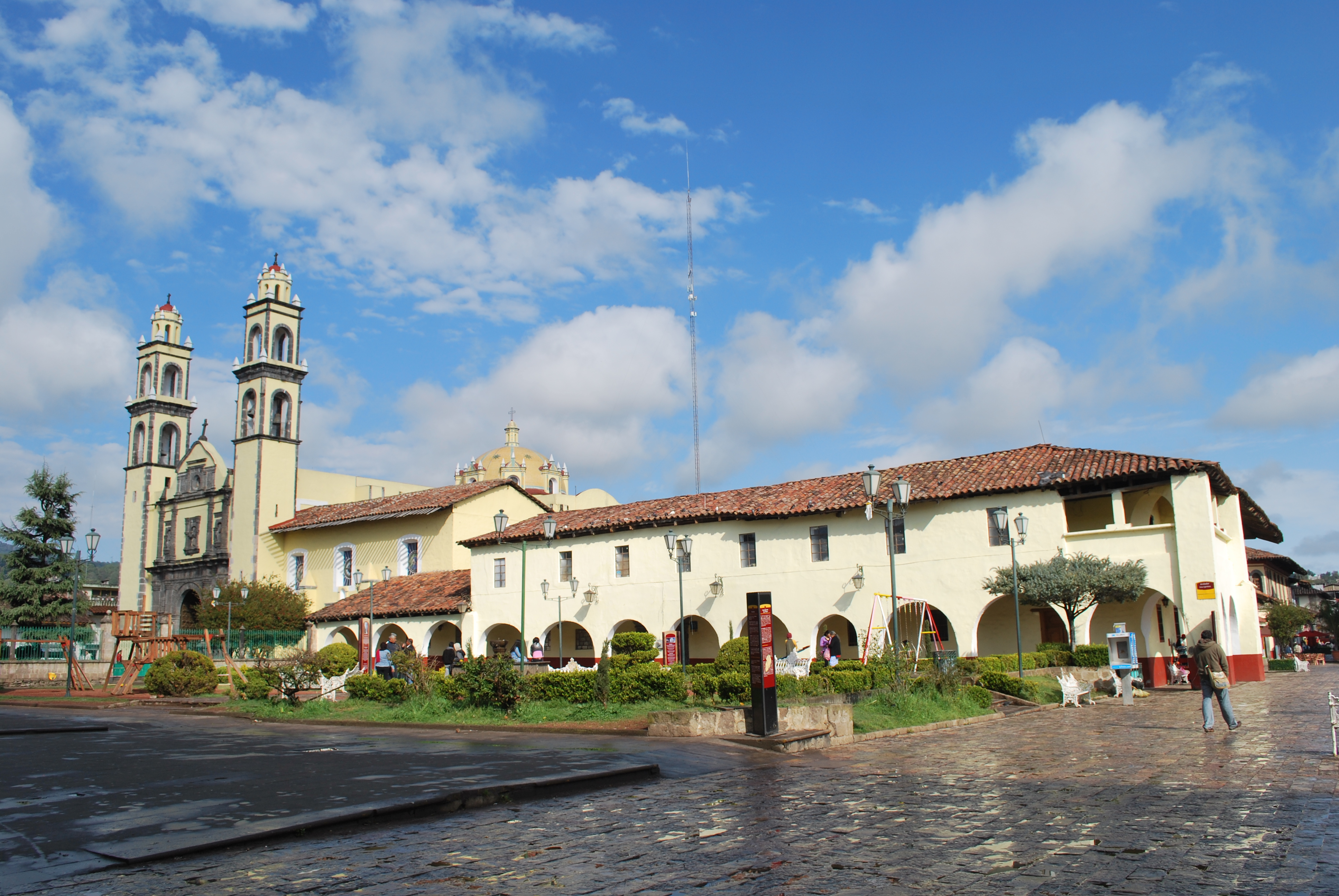 Zacatlán photo 4