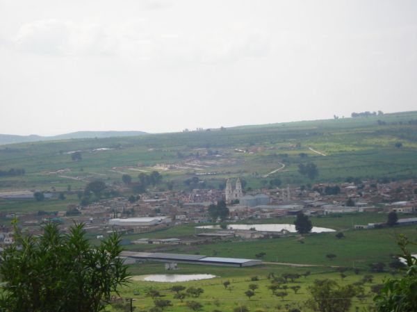 Los Altos, Veracruz