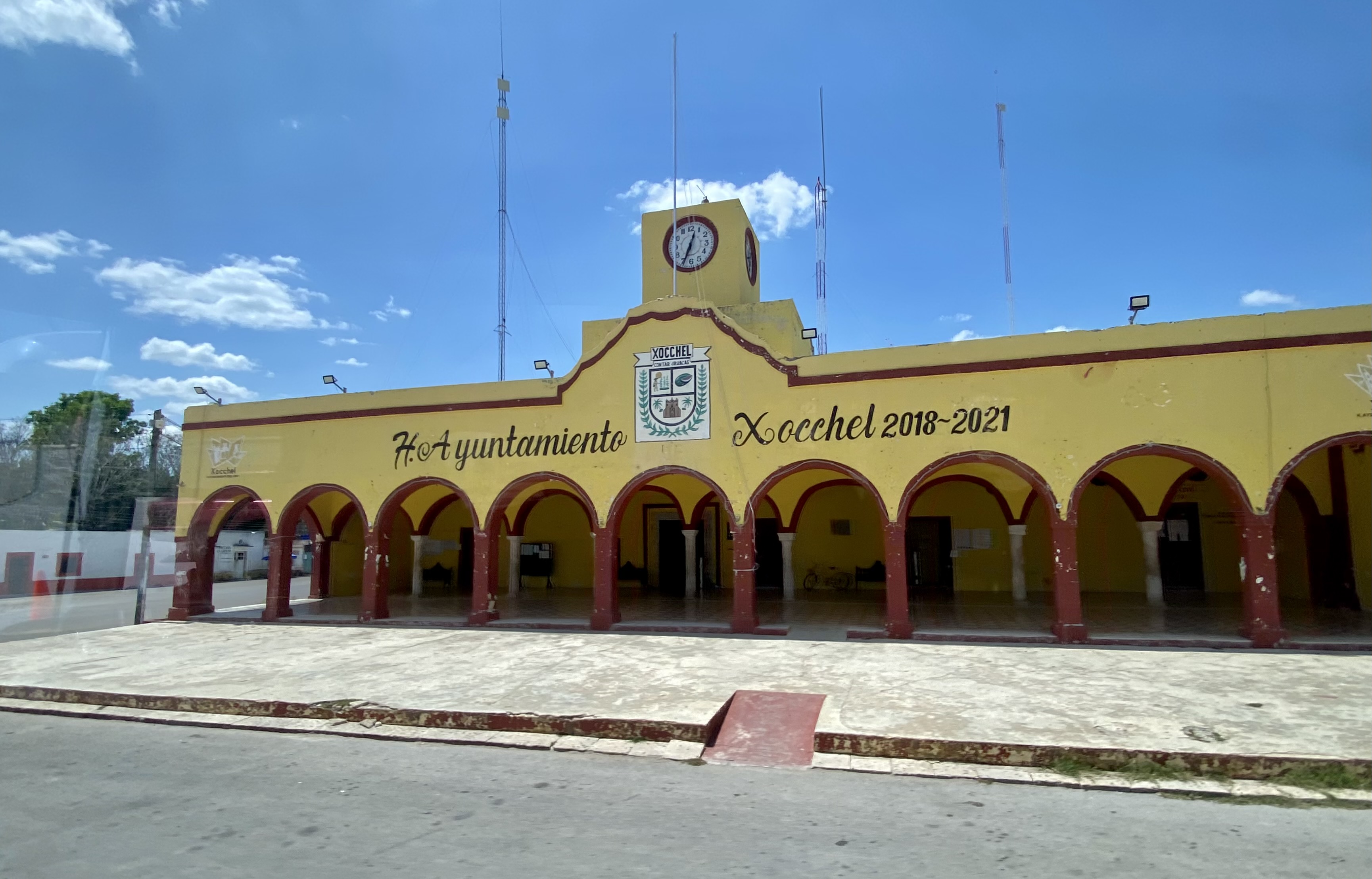 Xocchel photo 2