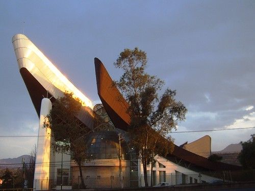 La Resurrección, Puebla