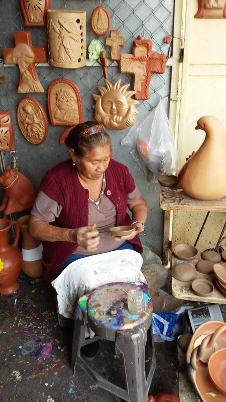 Acatlán de Osorio, Puebla