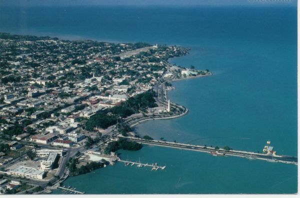 Chetumal, Quintana Roo