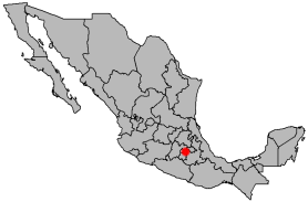 Los Reyes Acaquilpan, Mexico
