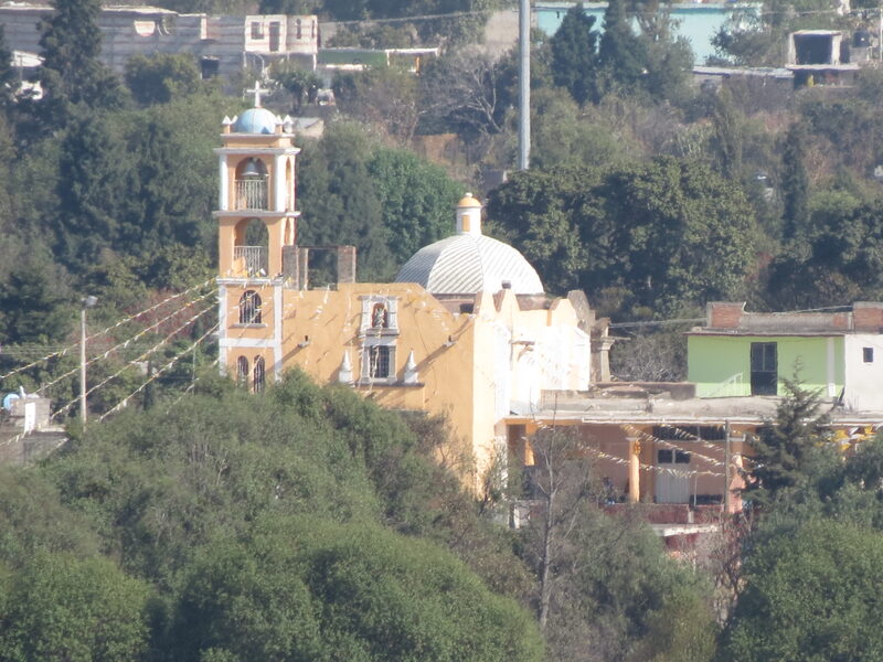 Acuitlapilco, Tlaxcala
