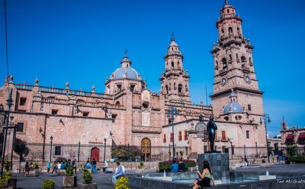 Melchor Ocampo, Hidalgo