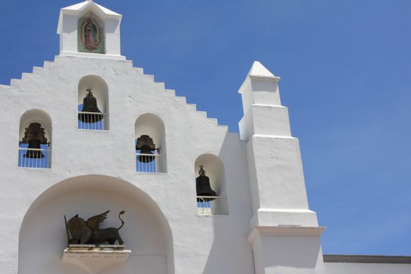 San Marcos de León, Veracruz