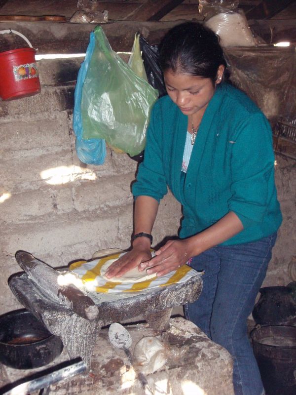 Peras, Guerrero