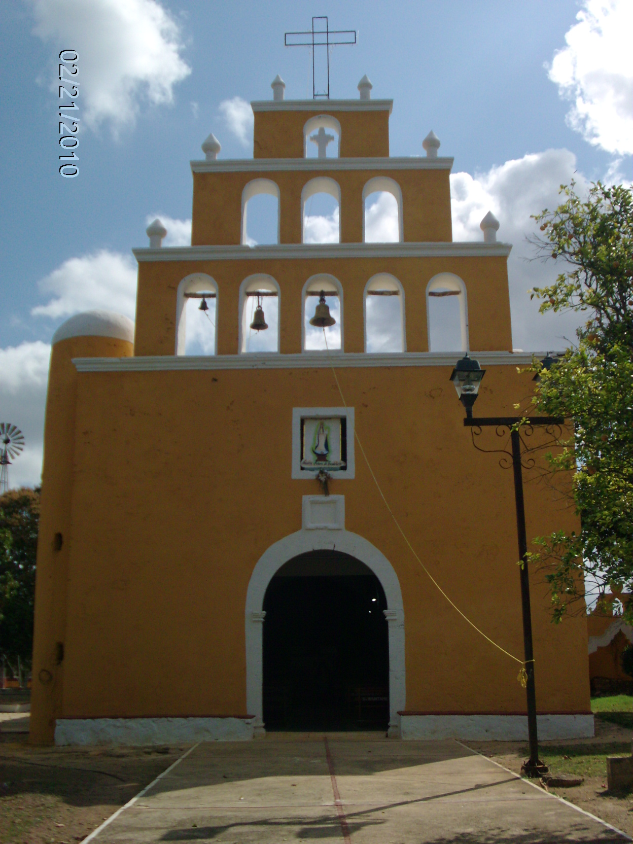 Tekal de Venegas, Yucatan
