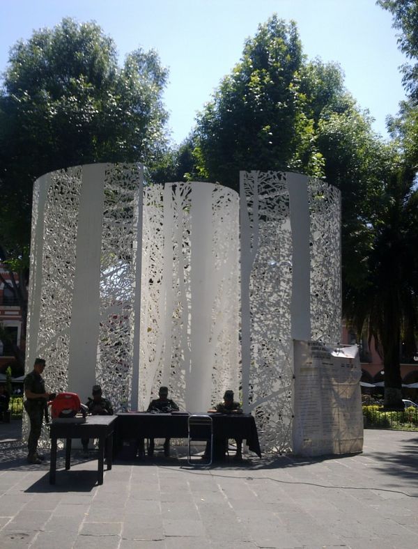 Zaragoza, Mexico