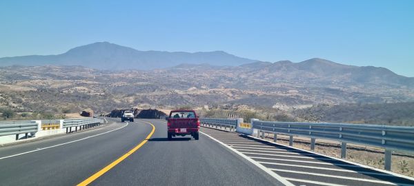 San Vicente Coatlán, Oaxaca
