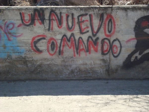 San José del Progreso, Oaxaca