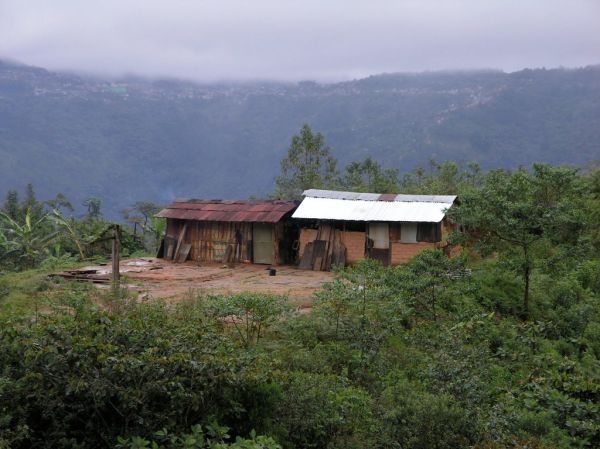 San Miguel Quetzaltepec, Oaxaca