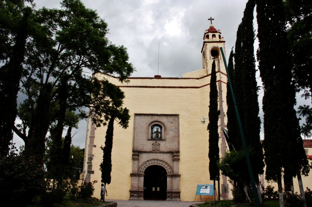 Tepeji del Río de Ocampo, Hidalgo